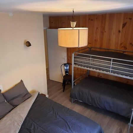 Appartement Tout Confort , Centre Loudenvielle Esterno foto