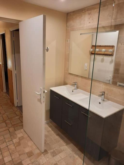 Appartement Tout Confort , Centre Loudenvielle Esterno foto