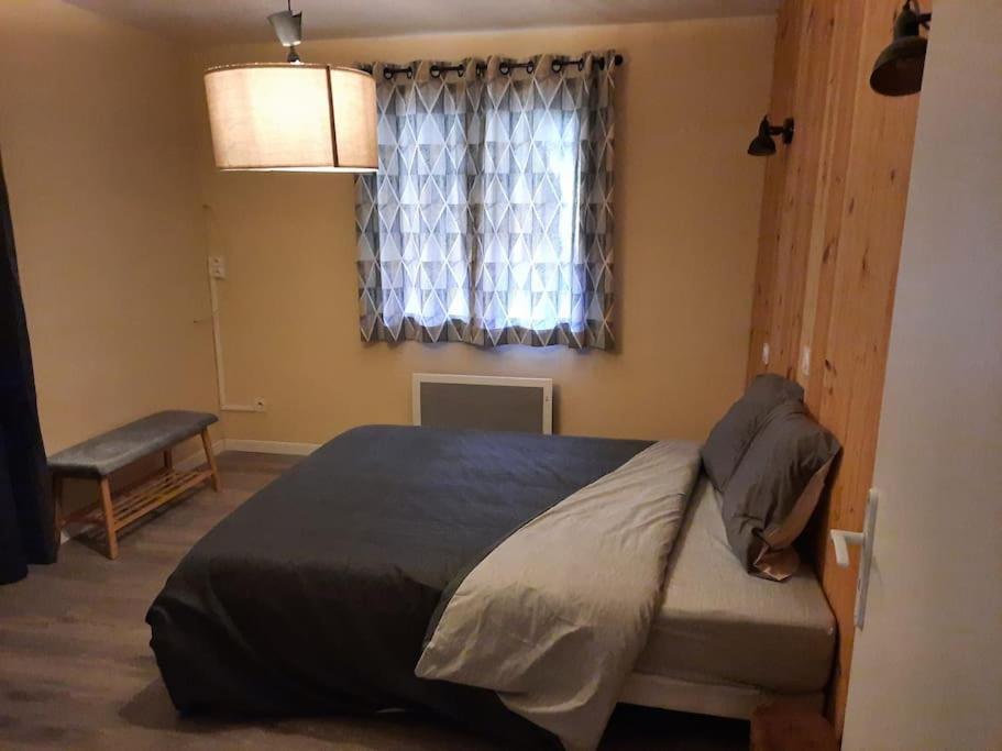 Appartement Tout Confort , Centre Loudenvielle Esterno foto