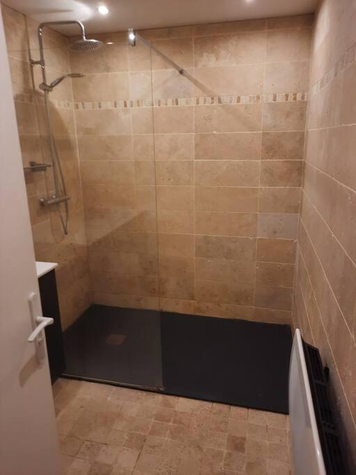 Appartement Tout Confort , Centre Loudenvielle Esterno foto
