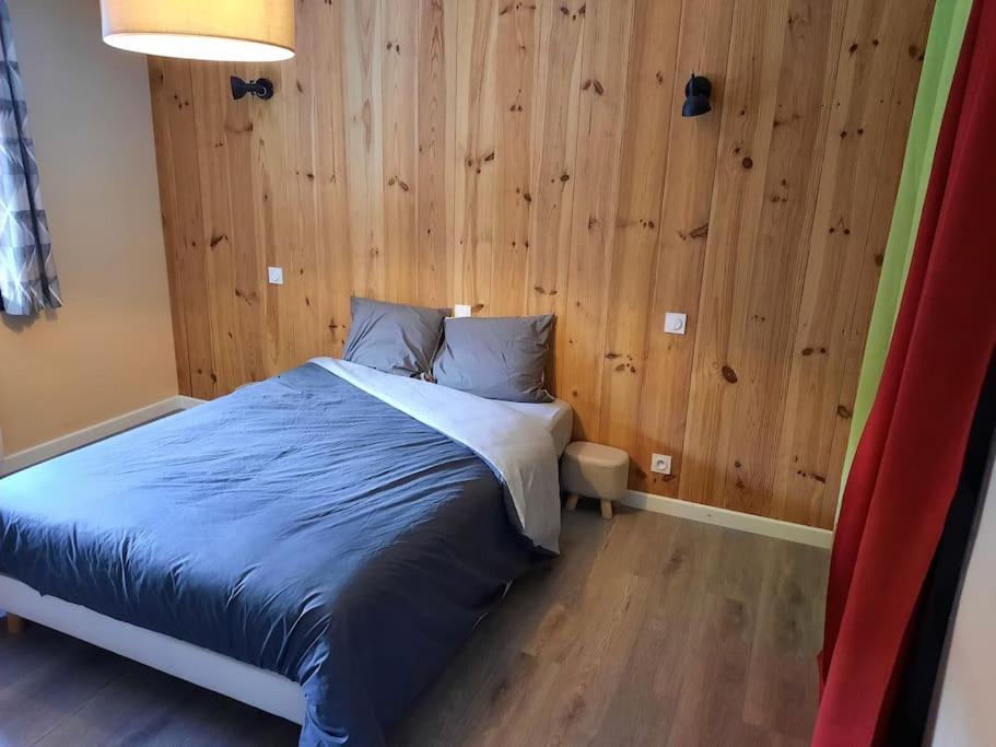 Appartement Tout Confort , Centre Loudenvielle Esterno foto
