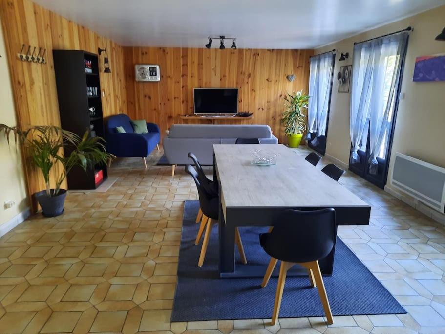 Appartement Tout Confort , Centre Loudenvielle Esterno foto